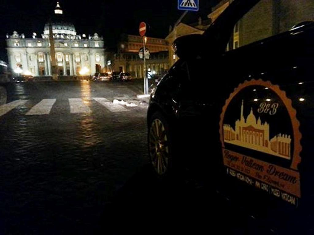 Gasthof Gloria Vatican Bijou 2*